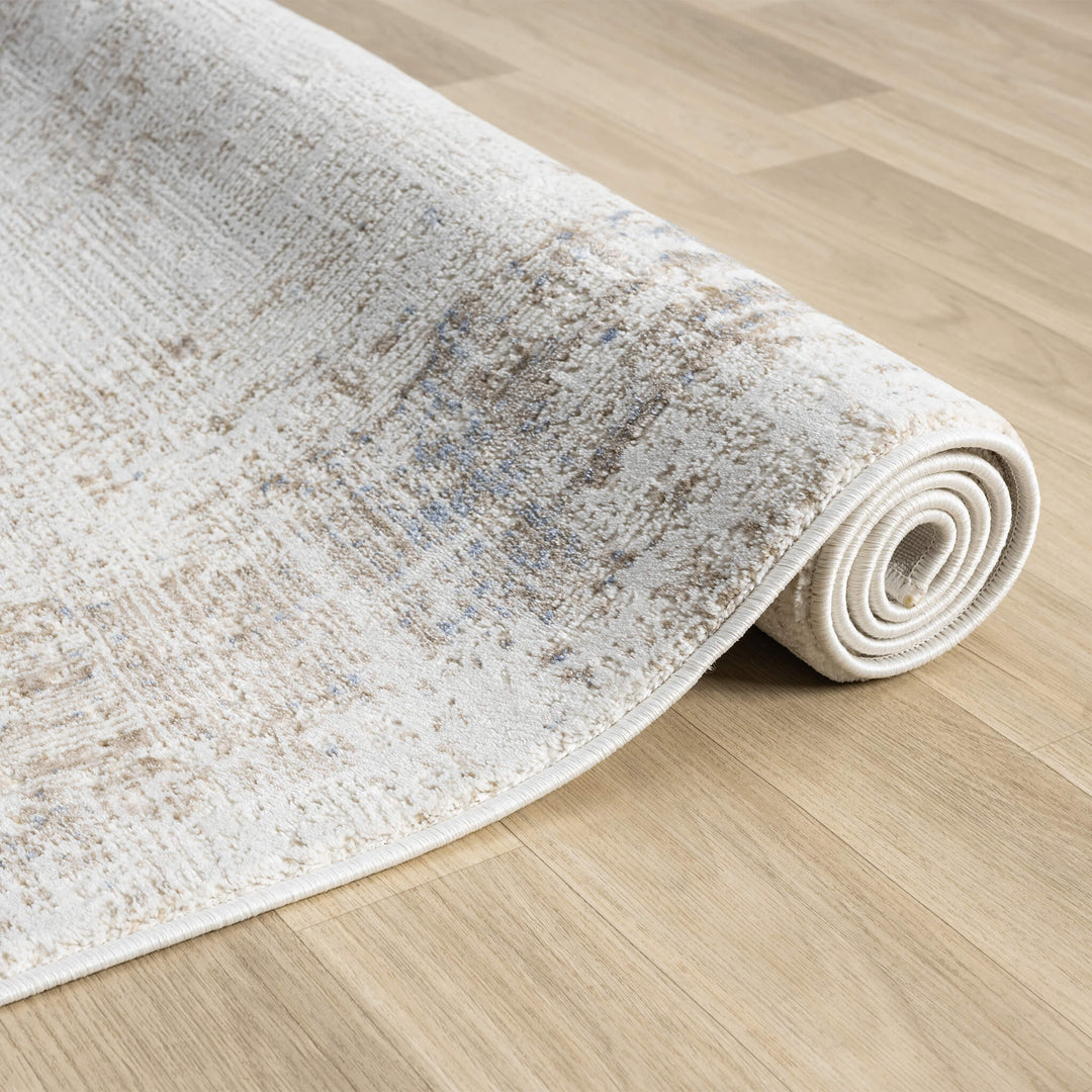 Luxley 580 Ivory