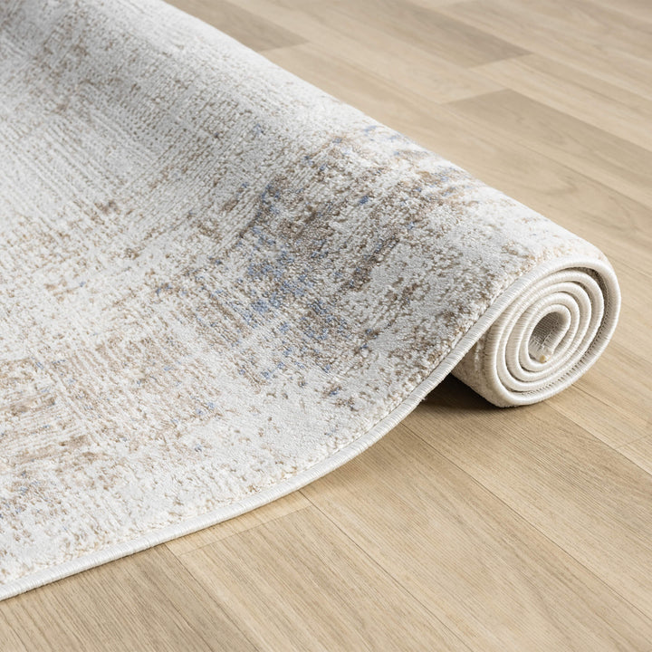 Luxley 580 Ivory
