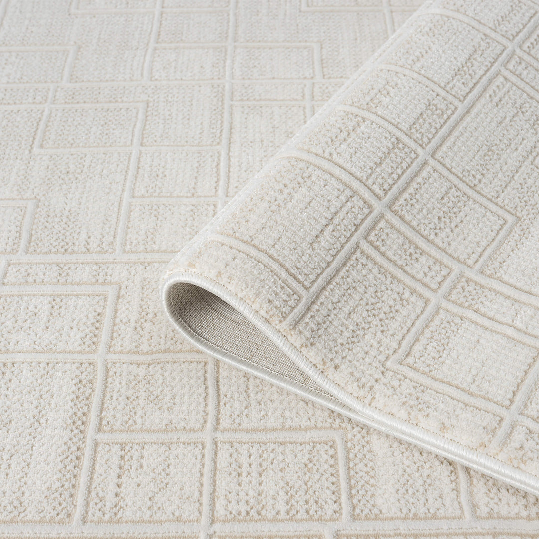 Luxley 598 Linen Runner