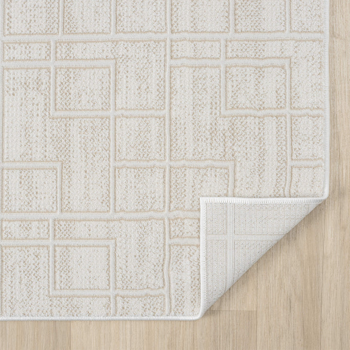 Luxley 598 Linen Runner