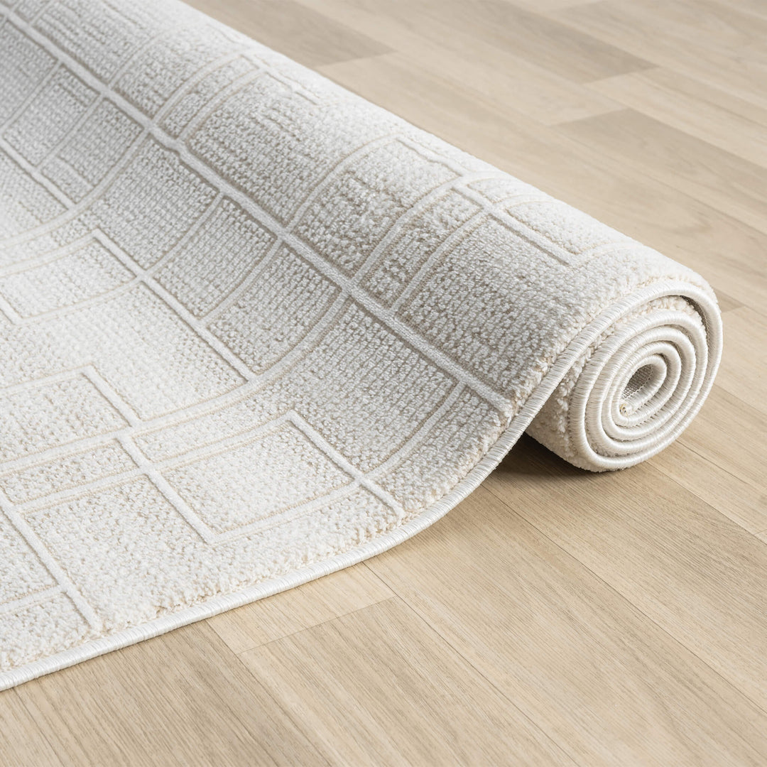 Luxley 598 Linen Runner