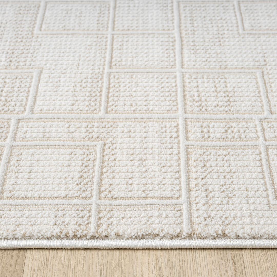 Luxley 598 Linen Runner