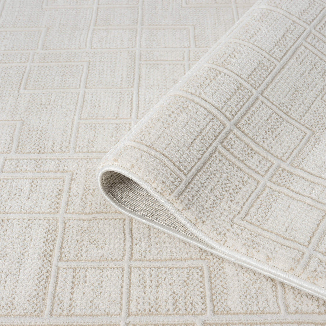 Luxley 598 Linen