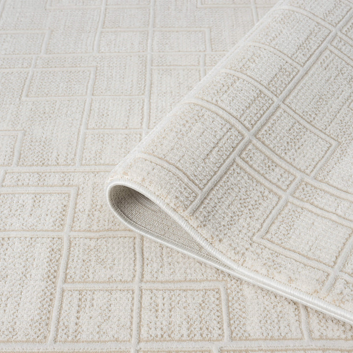 Luxley 598 Linen