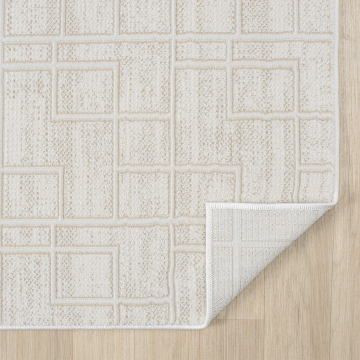 Luxley 598 Linen