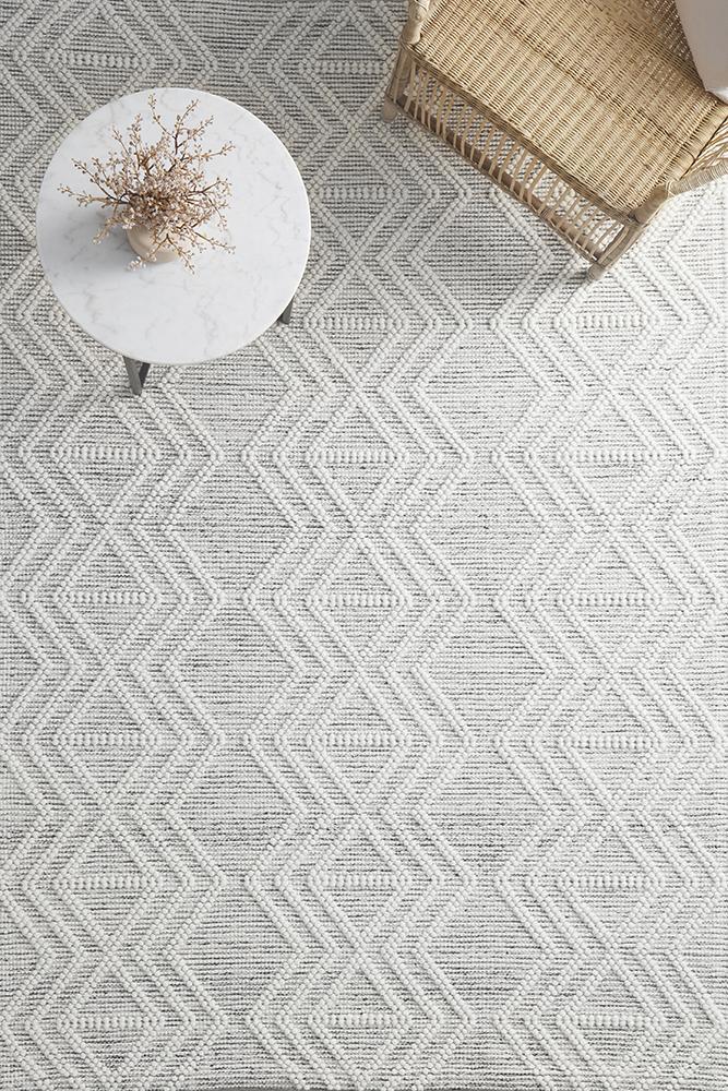 Maison Clara Wool Rug