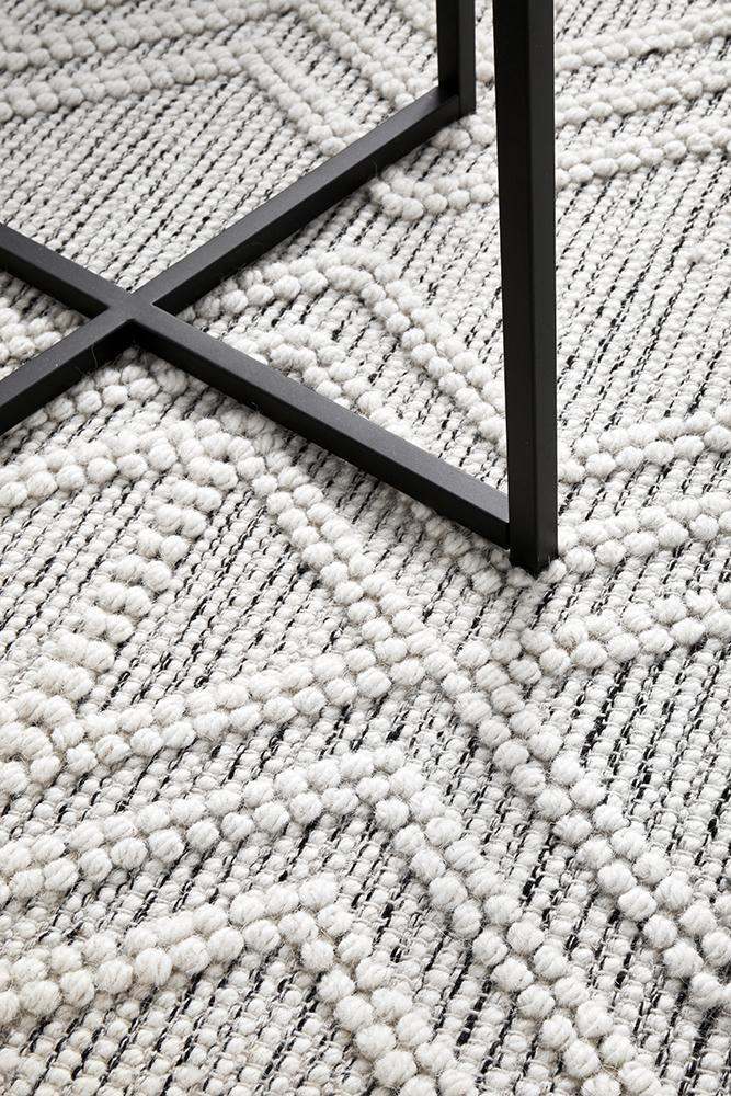 Maison Clara Wool Rug