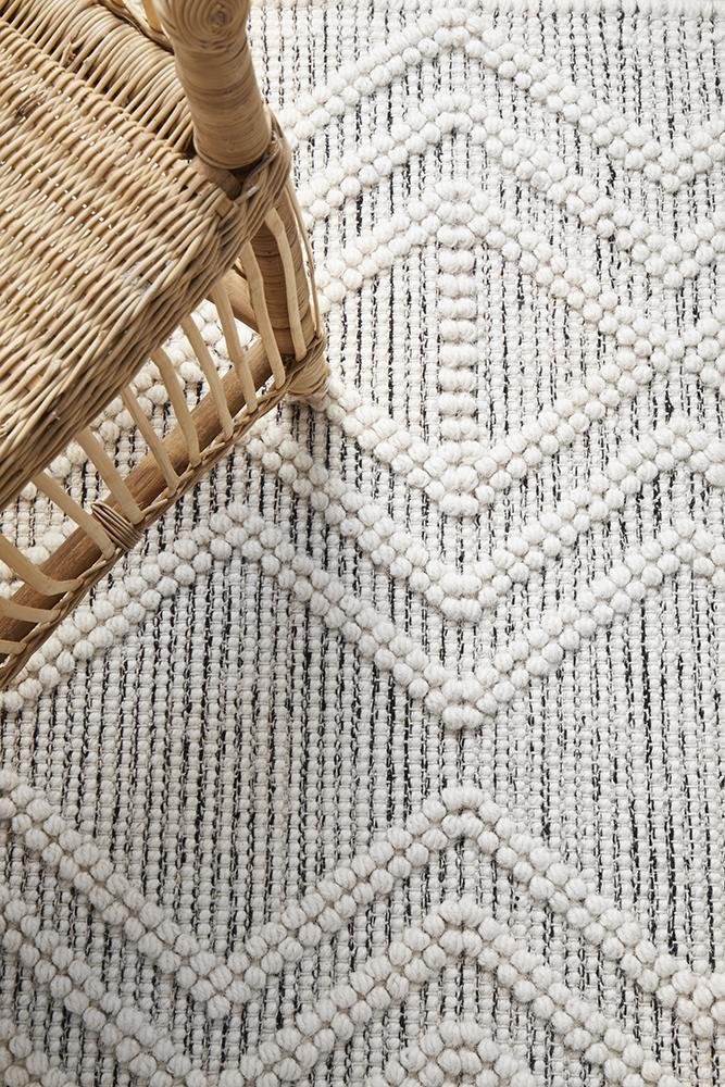 Maison Clara Wool Rug