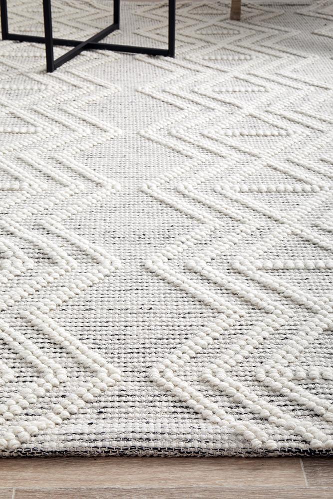 Maison Clara Wool Rug