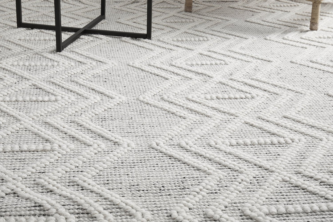 Maison Clara Wool Rug