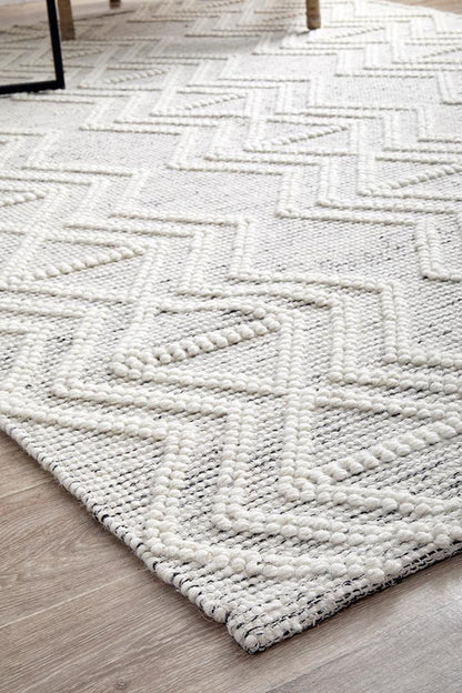 Maison Clara Wool Rug