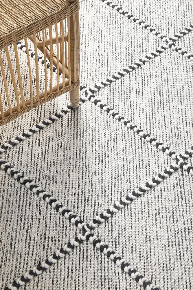 Maison Jasmin Wool Rug