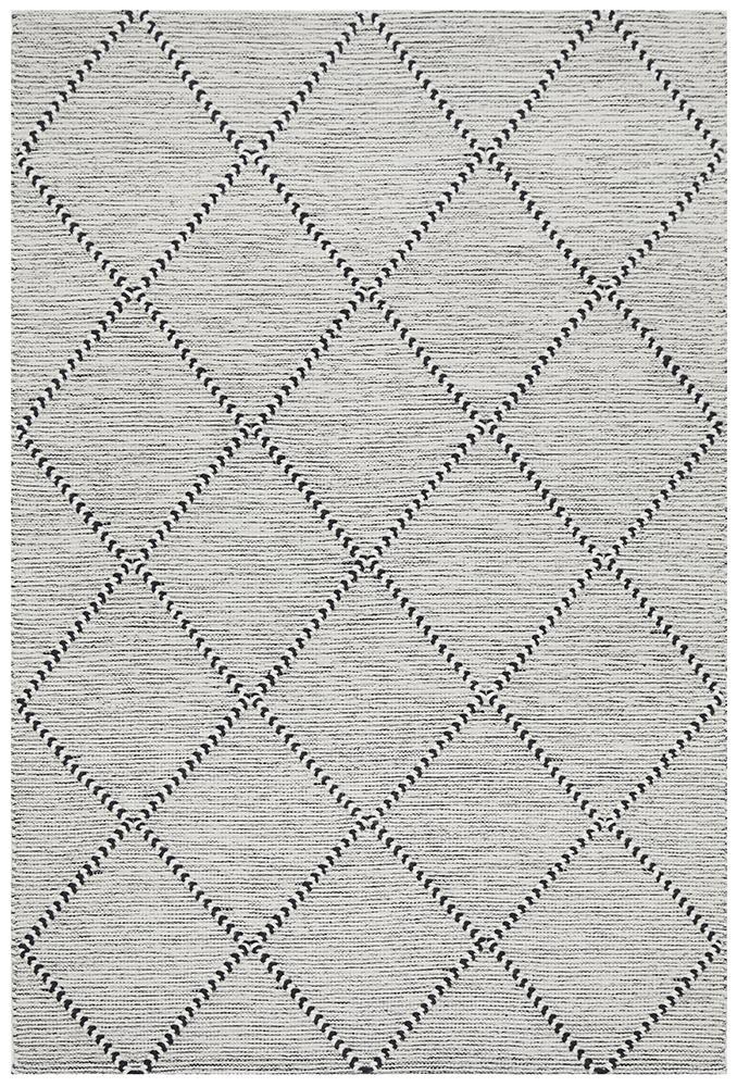 Maison Jasmin Wool Rug