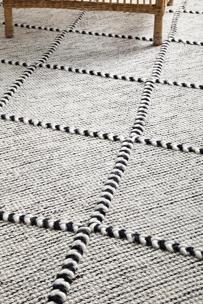 Maison Jasmin Wool Rug