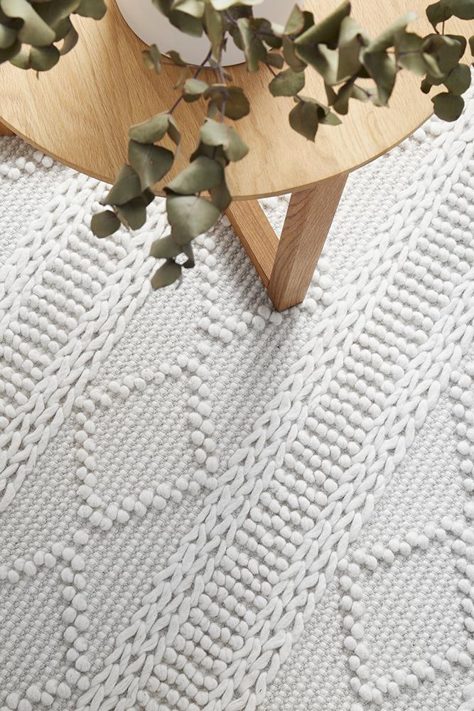 Maison Zoe Wool Rug