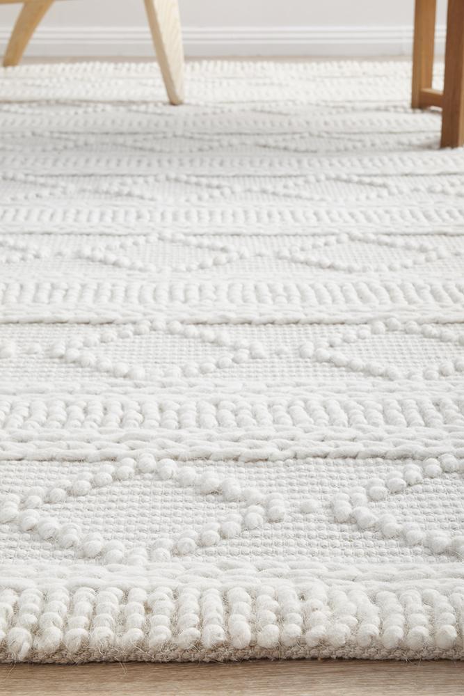 Maison Zoe Wool Rug