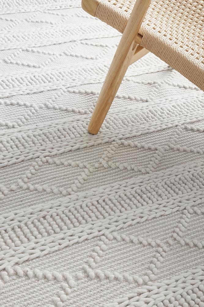 Maison Zoe Wool Rug