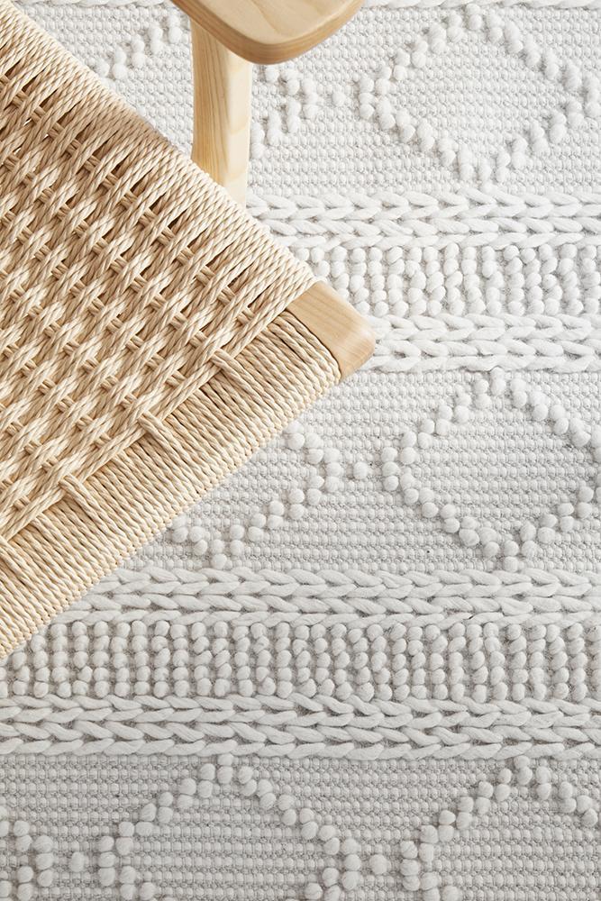 Maison Zoe Wool Rug