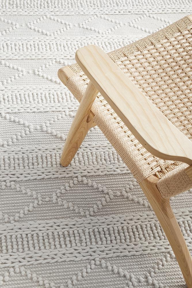 Maison Zoe Wool Rug