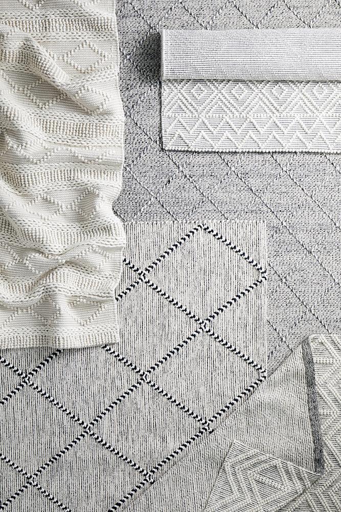 Maison Zoe Wool Rug