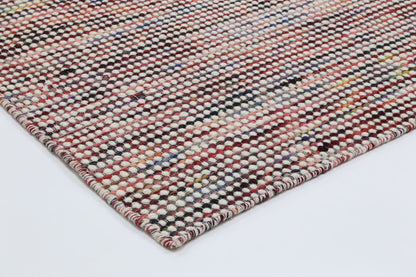 Nordic Multi Reversible Wool Rug