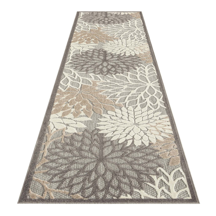 Monte Carlo 1210 Natural Hallway Runner