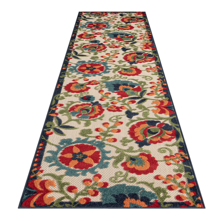 Monte Carlo 1212 Multi Hallway Runner