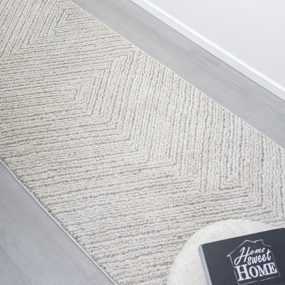 Nature 494 Oak Runner