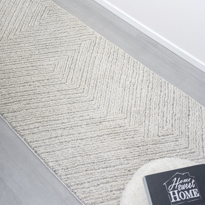 Nature 494 Oak Runner