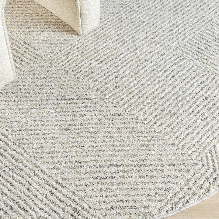 Nature 495 Sand Round