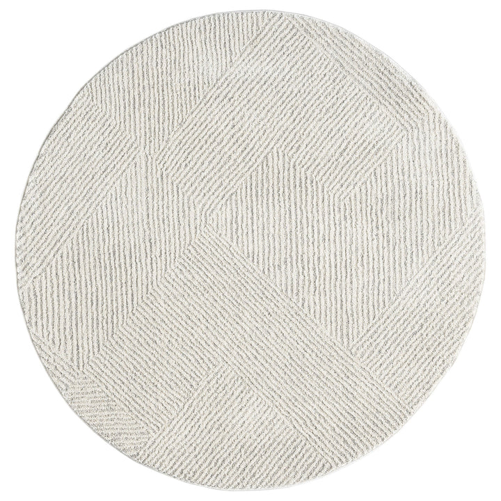 Nature 495 Sand Round