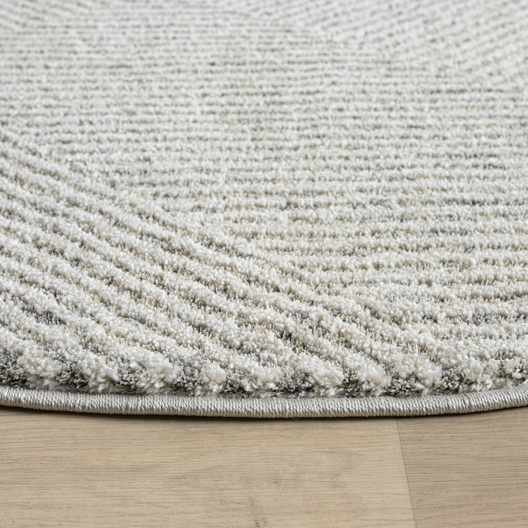 Nature 495 Sand Round
