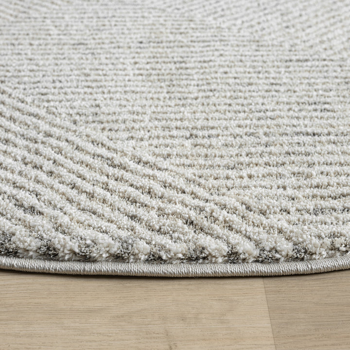 Nature 495 Sand Round