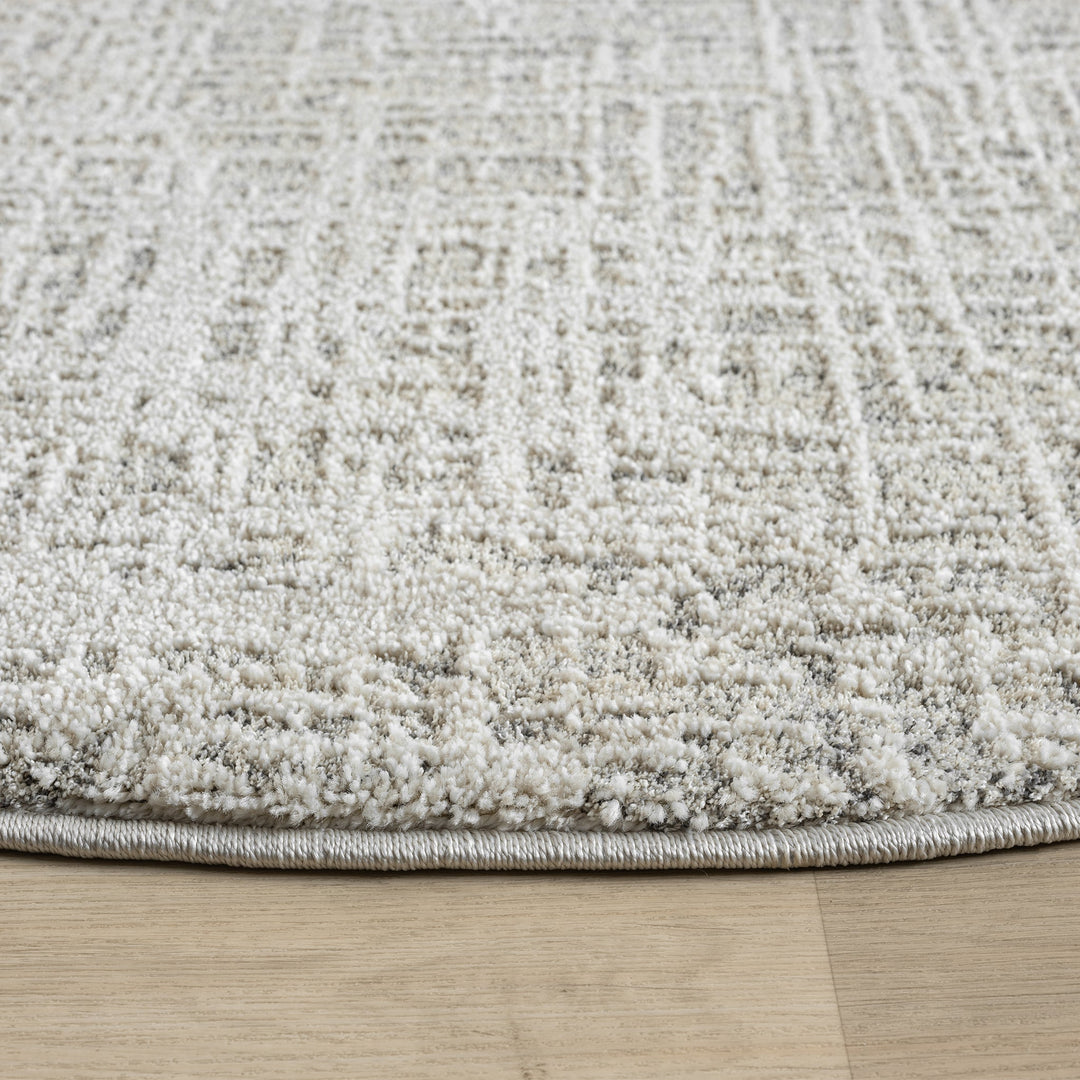 Nature 497 Linen Round