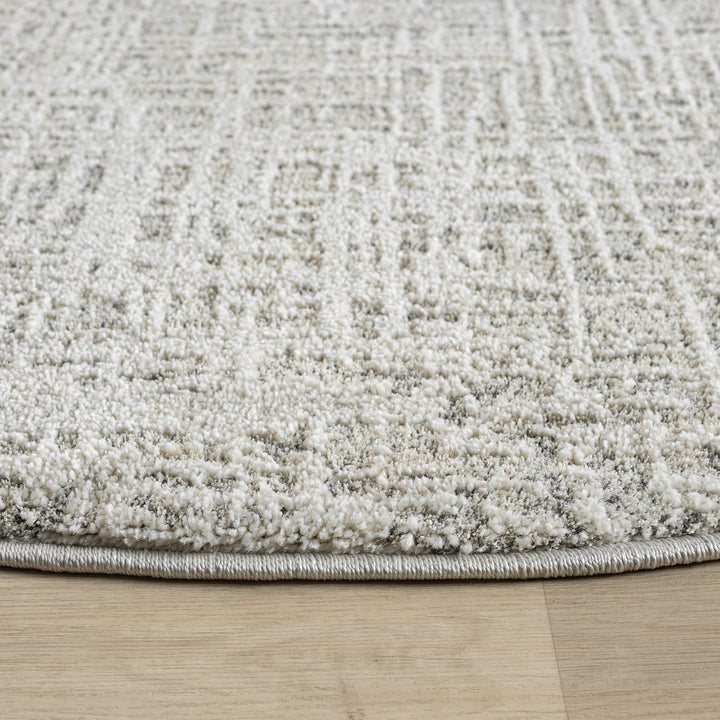 Nature 497 Linen Round