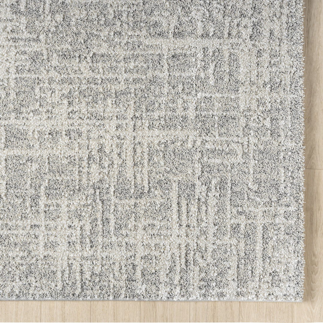 Nature 497 Linen Runner