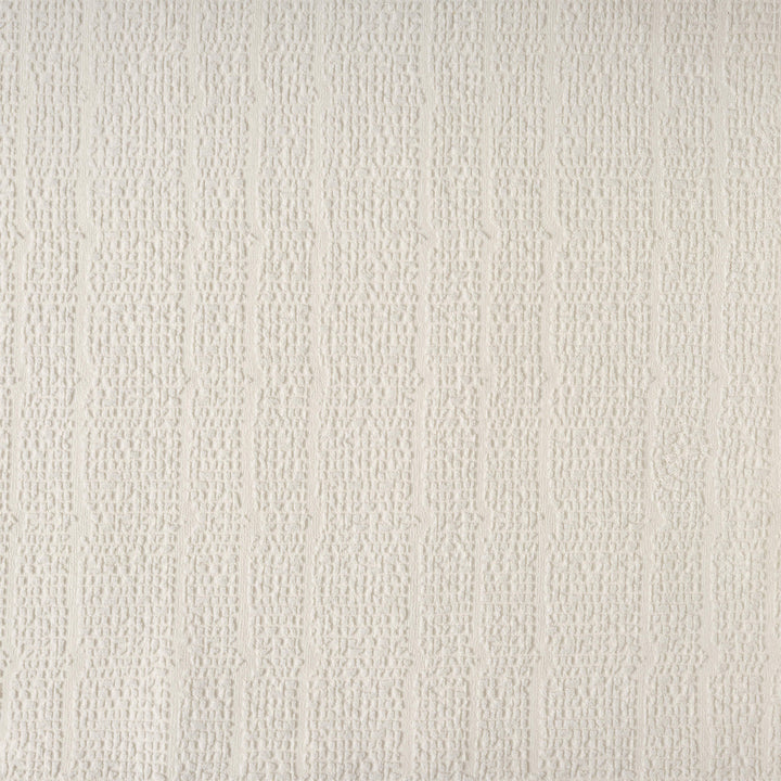 Meraki Refined Texture Pearl Runner Rug