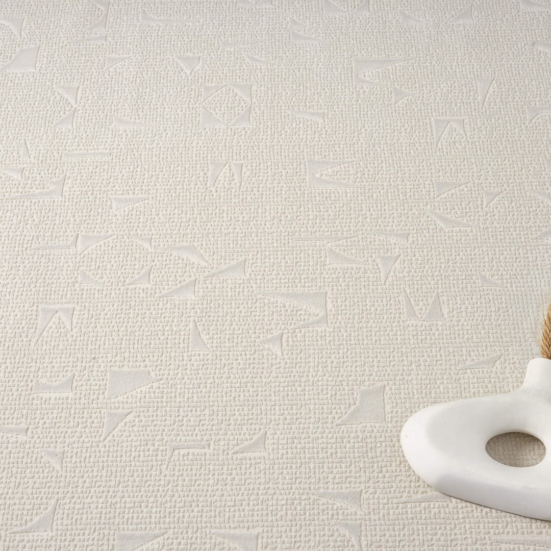 Meraki Soft Texture Stone Rug