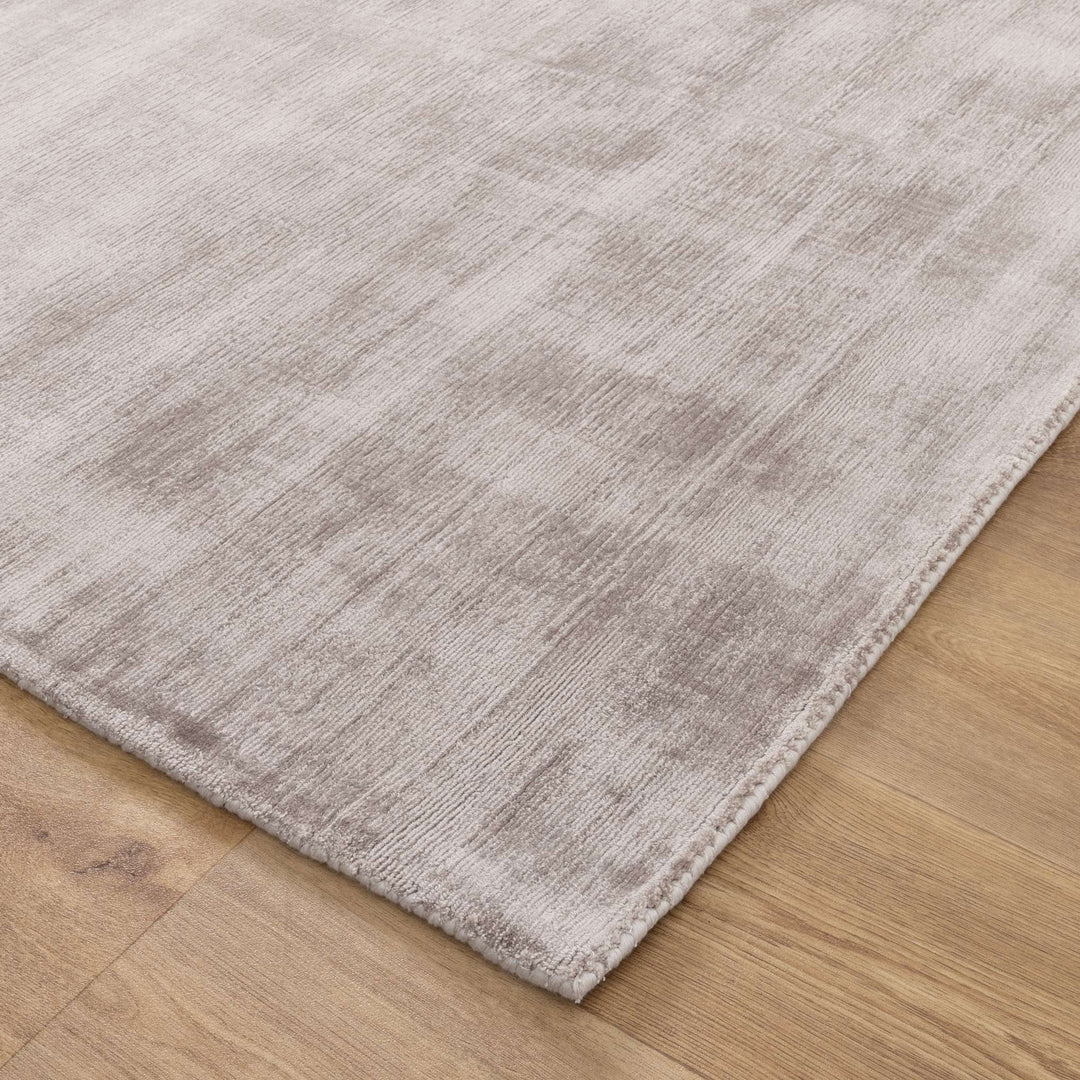 Reverie Modern Minimal Opal Rug