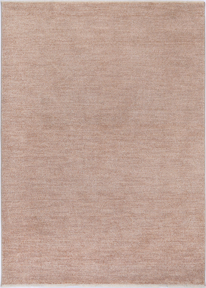 Baltimore Chobi Peach Rug