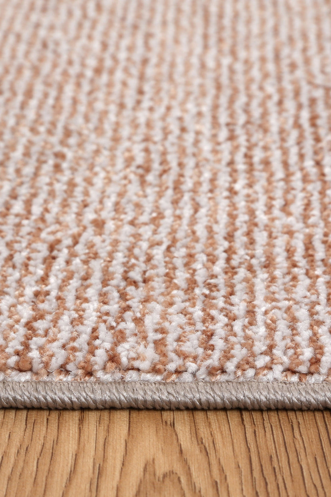 Baltimore Chobi Peach Rug