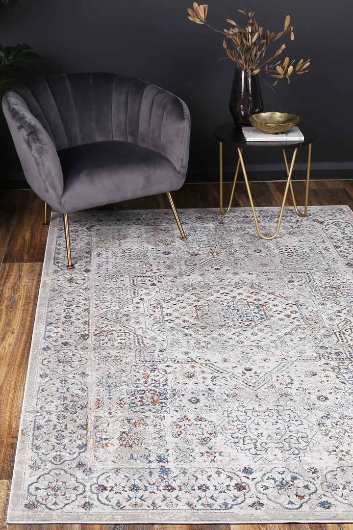 Porto Multi Transitional Rug