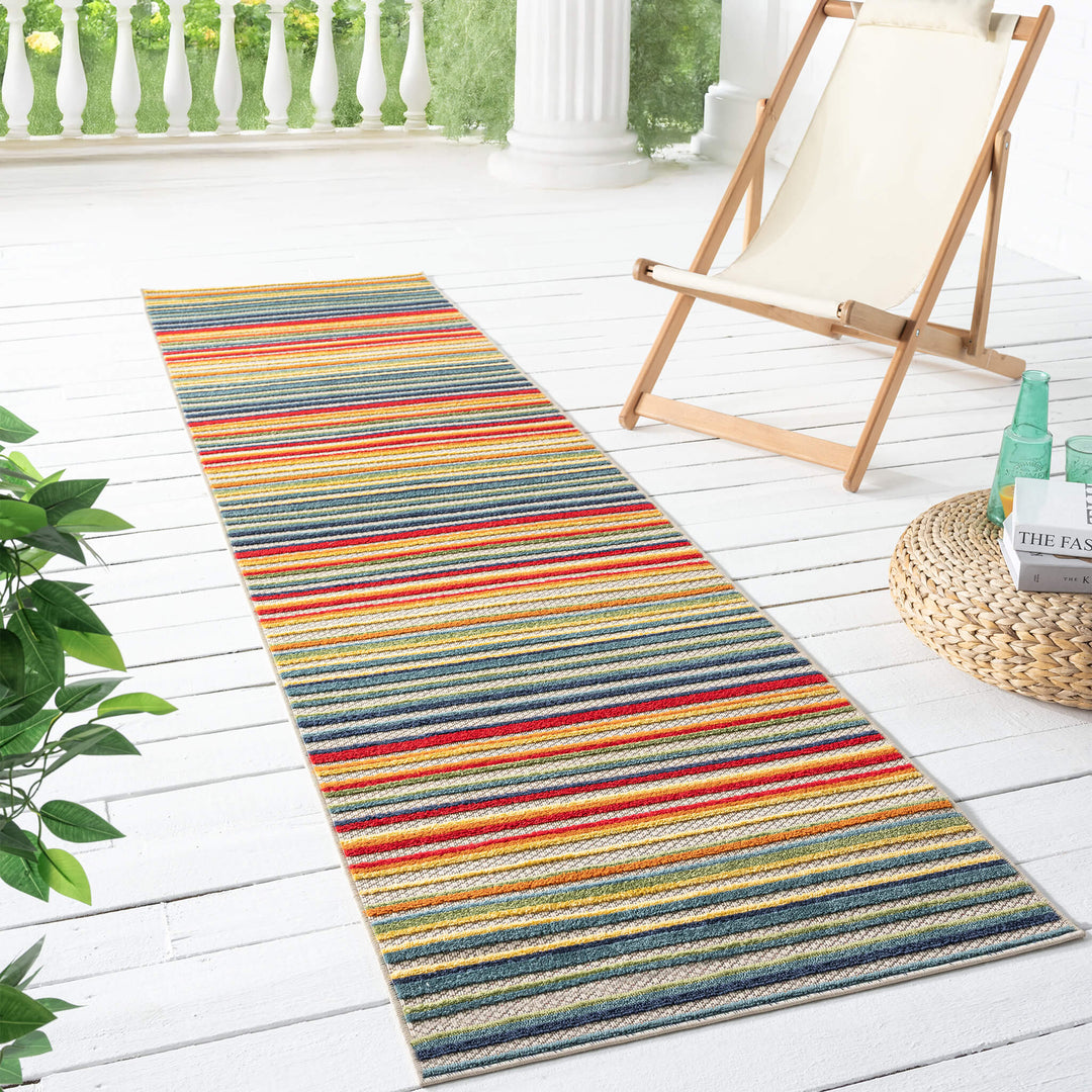 Paradise 530 Multi Runner