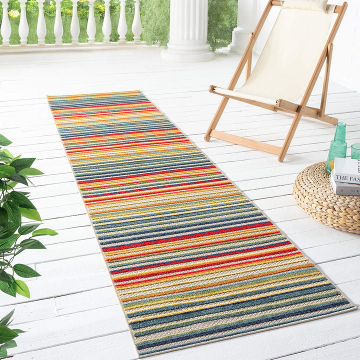 Paradise 530 Multi Runner