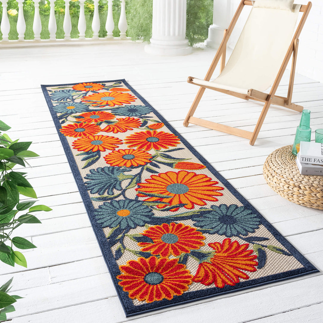 Paradise 536 Multi Runner