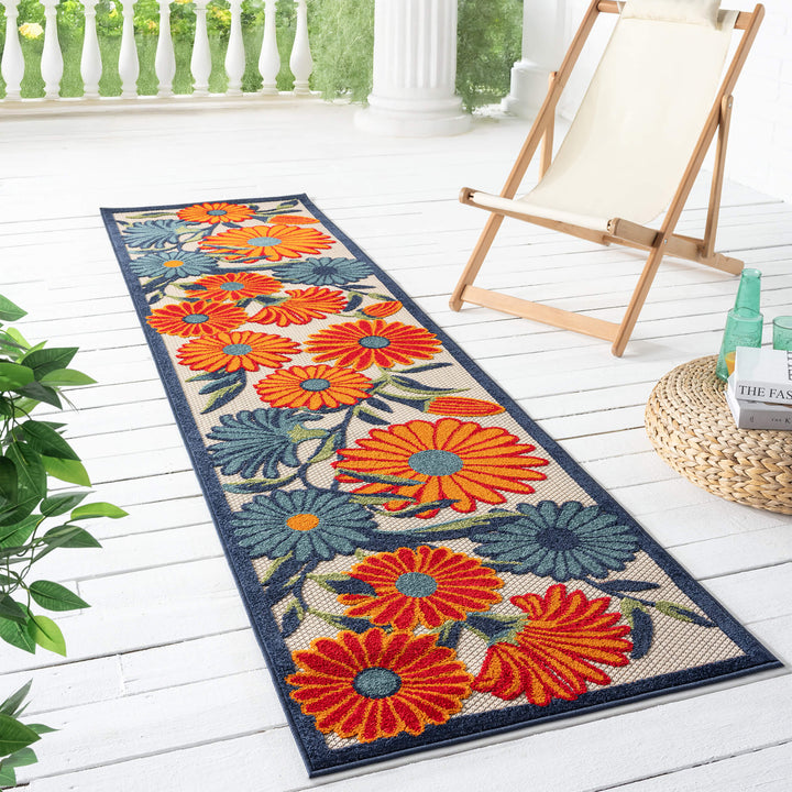 Paradise 536 Multi Runner