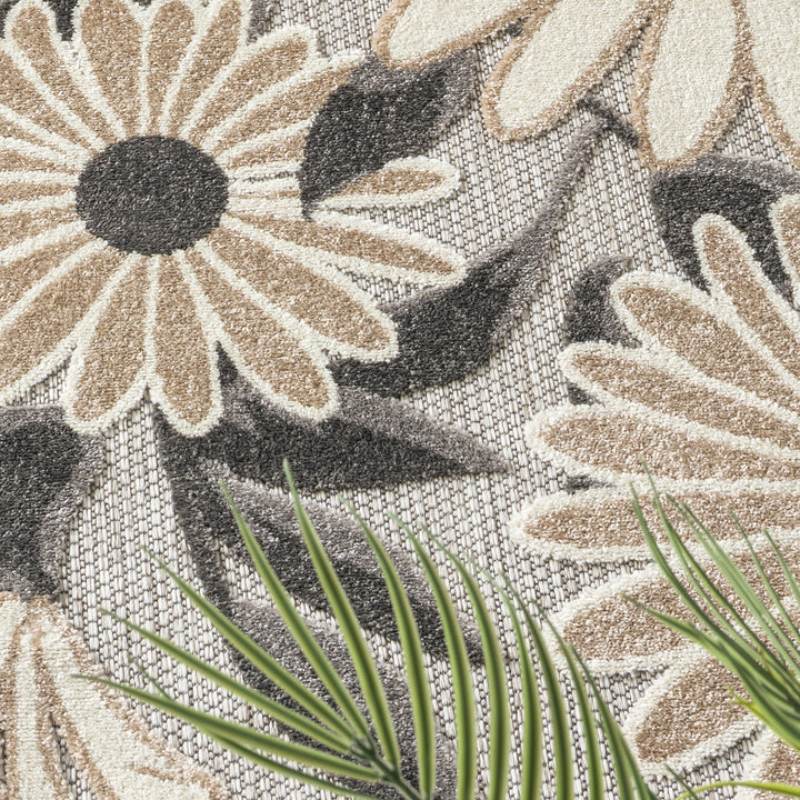 Paradise 537 Silver Round