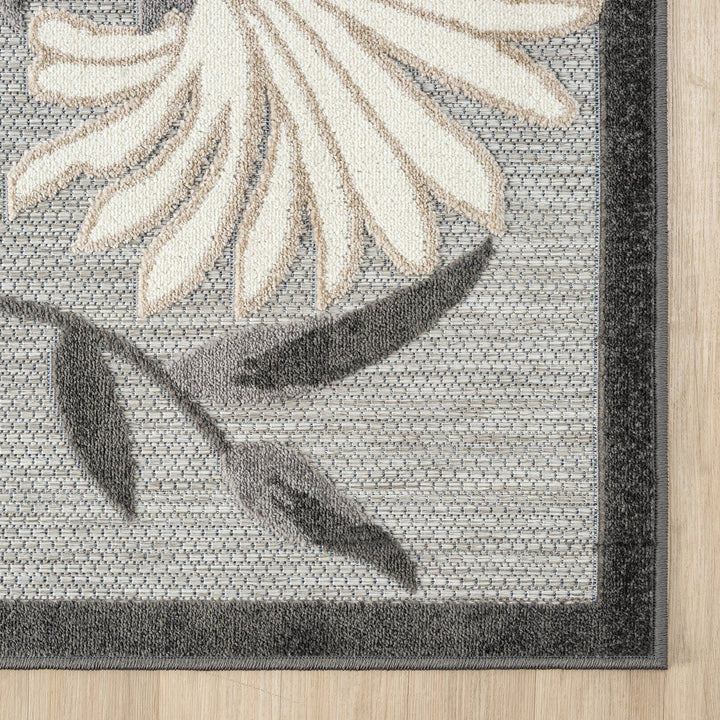 Paradise 537 Silver