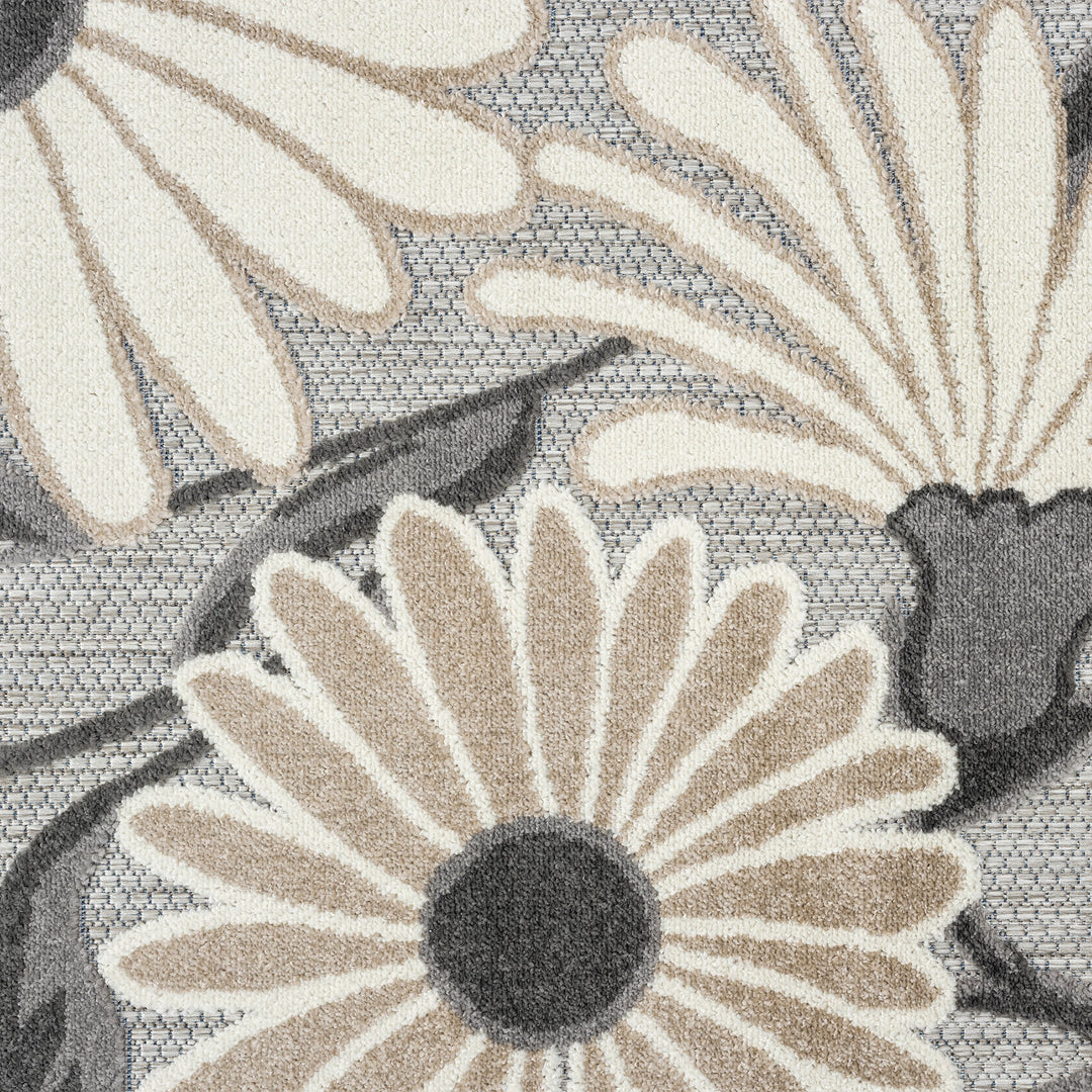 Paradise 537 Silver