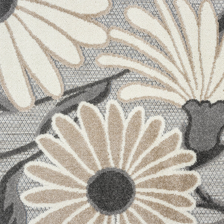 Paradise 537 Silver